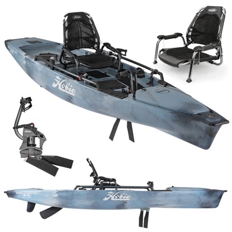 Online Shopping In The Usa Hobie Mirage Pro Angler With