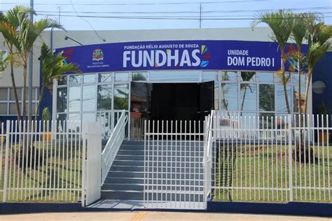 Concurso Fundhas SJC 2024 Publicado Estudo Certeiro