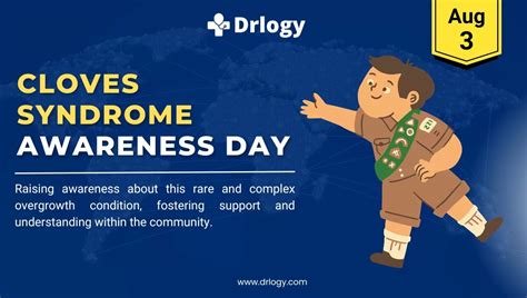 Cloves Syndrome Awareness Day Aug 3 History And Importance Drlogy