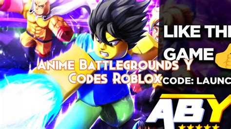 Anime Battlegrounds Y Codes August Gamingdeputy Germany