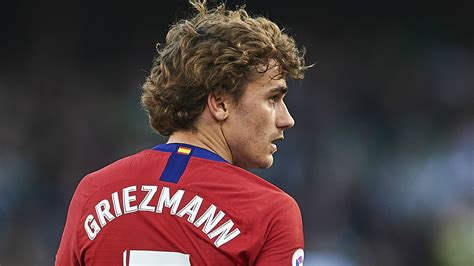 Antoine Griezmann Une journaliste menacée de mort pour avoir critiqué