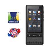 Multifunctional Voice Translator Of Speech And Photos DOSMONO S501