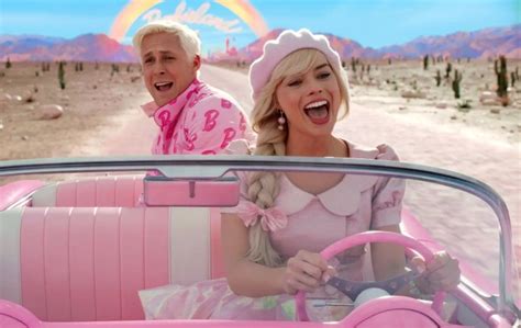 Cinéma Le Liban veut interdire le film Barbie Culture EL Moudjahid