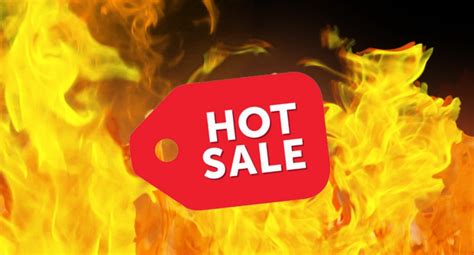 Qué es el Hot Sale y por qué tu quincena está en peligro Reporte Indigo