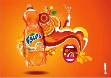 Fanta Ads: Sparkling Fun and Refreshing Flavors