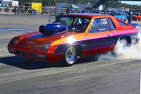 Giant Gallery Mopars At Rockingham Video Too Hot Rod Network