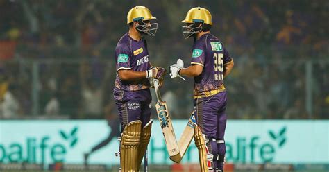 Ipl 2023 Shardul Thakur Spinners Star In Kkrs Massive 81 Run Win