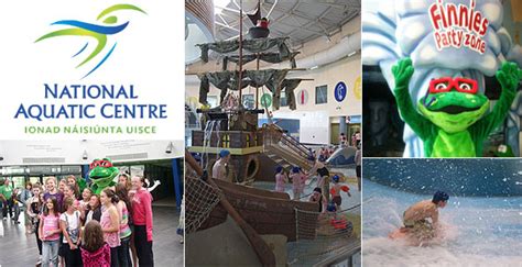 national-aquatic-centre - DayOut.ie