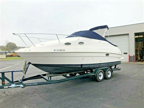 Regal Commodore 2465 2005 For Sale For 20000 Boats From