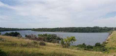 Geary State Fishing Lake Amd Wildlife Area Junction City 2020 All