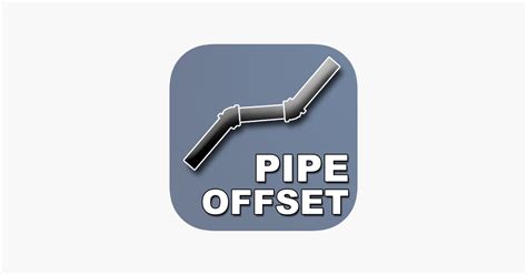 ‎pipe Offset Calculator On The App Store