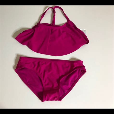 Old Navy Swim Old Navy Girls Bikini Nwot Poshmark