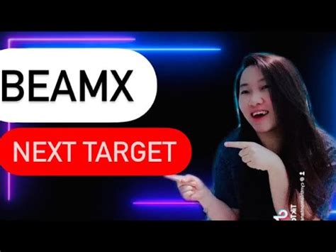 Beamx Coin Price Prediction Beamx Crypto Next Move Beamx Price