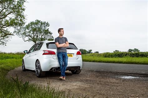 Peugeot 308 Gti 2017 Long Term Test Review Car Magazine