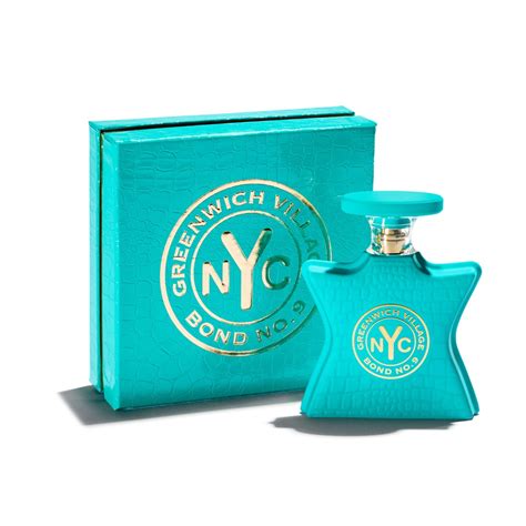 Bond No 9 Greenwich Village Fragrance Eau De Parfum