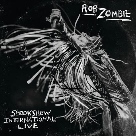 Music — Rob Zombie | The Official Rob Zombie Website