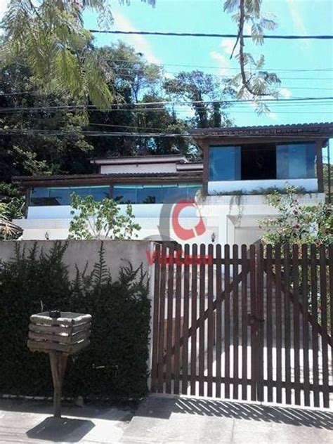 Casa De Condom Nio Quartos E Mobiliado M Em Bosque Beira