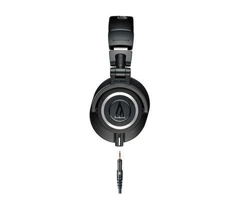 AUDIO TECHNICA ATH M50X Audífonos profesionales de monitorización