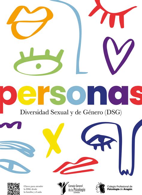 Personas Claves Para Atender La Diversidad Sexual Y De G Nero Web