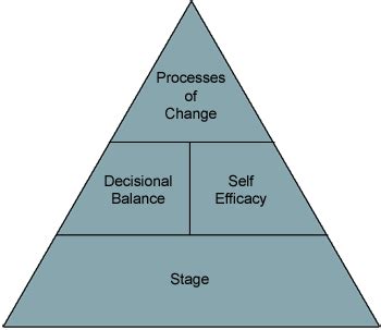 Transtheoretical Model (or Stages of Change) - Health Behavior Change ...