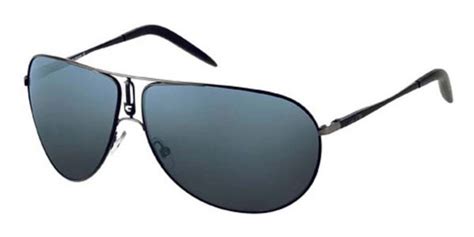 Carrera Gipsy Pol Dgu Ah Sunglasses In Black Smartbuyglasses Usa