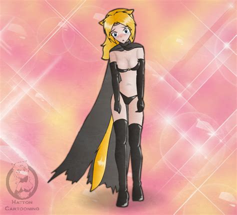 Gata Sad By Mandalorian Jedi Hentai Foundry