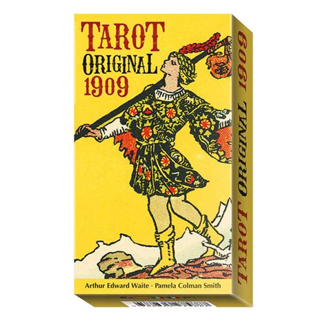 Prodaja Tarot Original Karte