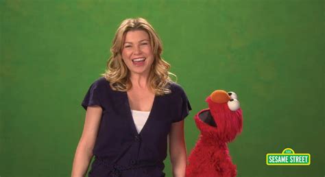 Ellen Pompeo: Healthy | Sesame Street | PBS LearningMedia