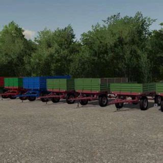 Lizard D46 D47 Pack V1 0 0 1 FS22 Mod Farming Simulator 22 Mod