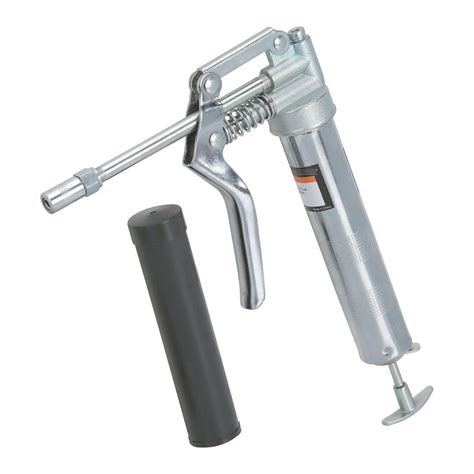 Performance Tool W Mini Grease Gun With Grease Off