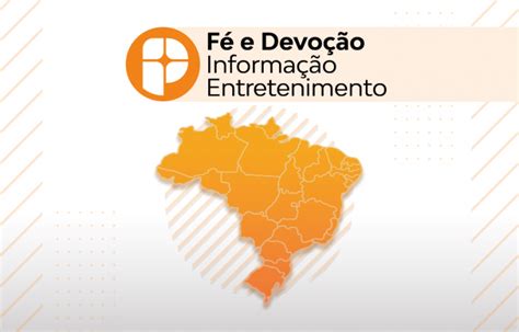 Veja como acompanhar a programação da TV Pai Eterno no Norte do Brasil