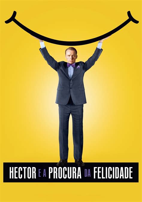 Hector E A Procura Da Felicidade - Hector e a Procura da Felicidade filme - assistir