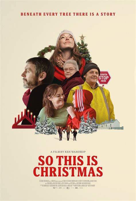 So This Is Christmas - Autlook Filmsales