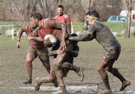 Rugby Régionale 1 Le RC Digne grimpe sur le podium