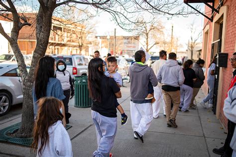 Texas Judge Calls Attorney Generals Attempt To Close Catholic Shelter