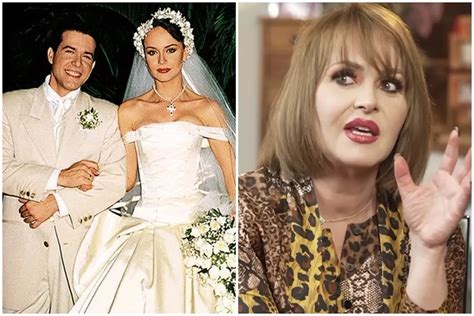 Gaby Spanic Revela Secretos De Su Matrimonio Con Miguel De Le N El