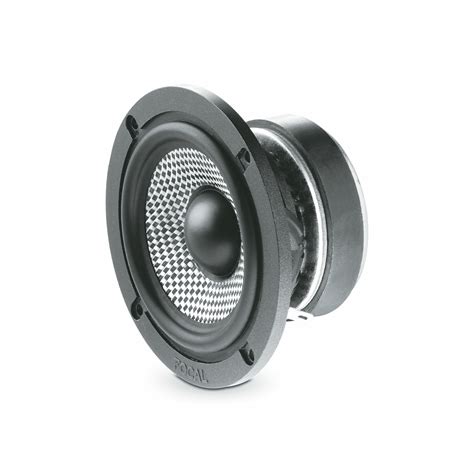 165AS3 FOCAL SET DE MEDIOS 3 VIAS 160W – GC AUDIO