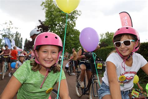 Les 26 et 27 août tous les cyclistes sont les bienvenus au Ch ti Bike