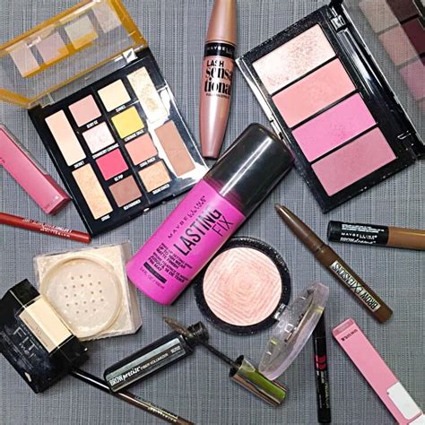 Best Makeup Products Of All Time | Makeupview.co