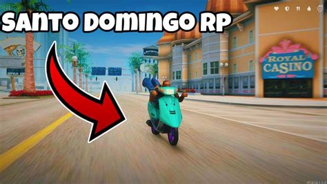 JUGANDO SANTO DOMINGO RP ROLEPLAY GTA EL MEJOR SERVIDOR DE MTA YouTube