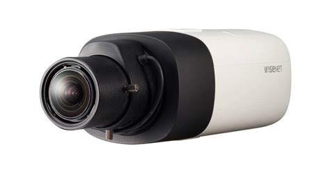 Hanwha Xnb Ip Cameras Netcamcenter