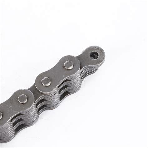 Double Row Roller Chain A Short Pitch Precision Roller Chains