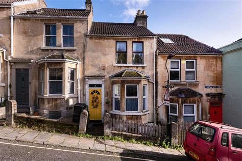 Frankley Terrace Bath Zest Sales Lettings