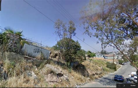 Terreno en venta en Obrera 1a Sección Tijuana 31531 Habítala