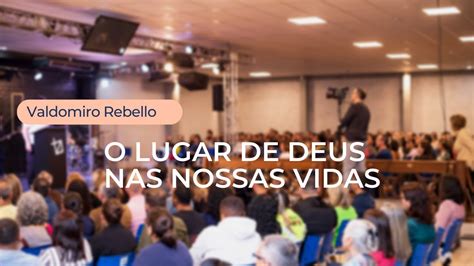 Culto Online Igreja BZN 04 06 2023 YouTube