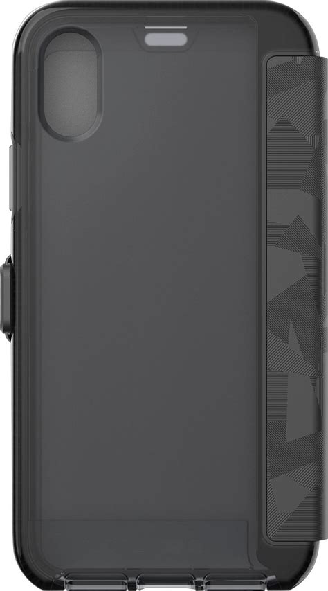 Customer Reviews Tech21 Evo Wallet Case For Apple IPhone X And XS