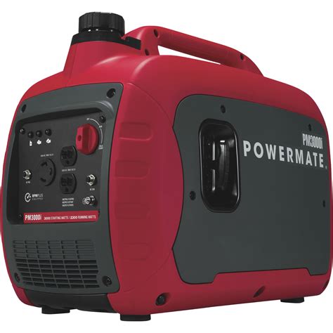 Powermate Inverter Generator Surge Watts Primadian