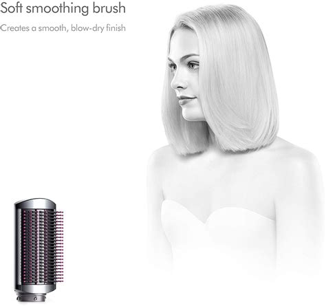 Dyson Airwrap Styler Volume and Shape