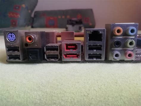 Prodajem matičnu ploču Asus Stack Cool 2 DDR2 + DDR3