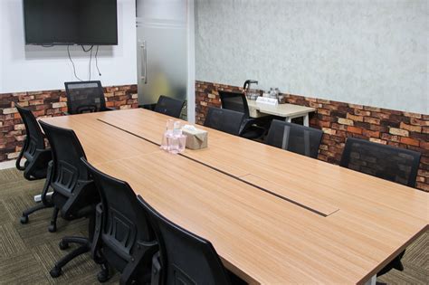 Sewa Ruang Meeting Meeting Room Large Di Eighty8 Office Tower XWORK